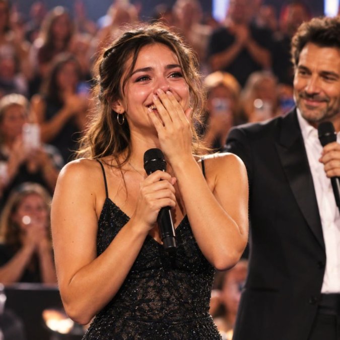 Star Academy 2026 : pas d’élimination, mais le public a voté pour offrir un moment unique à un élève Star Academy 2026 : pas d’élimination, mais le public a voté pour offrir un moment unique à un élève