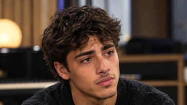 Star Academy 2026 : Khalil sort du silence et évoque un déversement de « haine »
