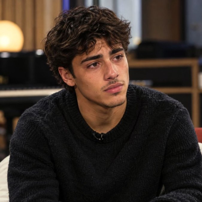 Star Academy 2026 : Khalil sort du silence et évoque un déversement de « haine » Star Academy 2026 : Khalil sort du silence et évoque un déversement de « haine »