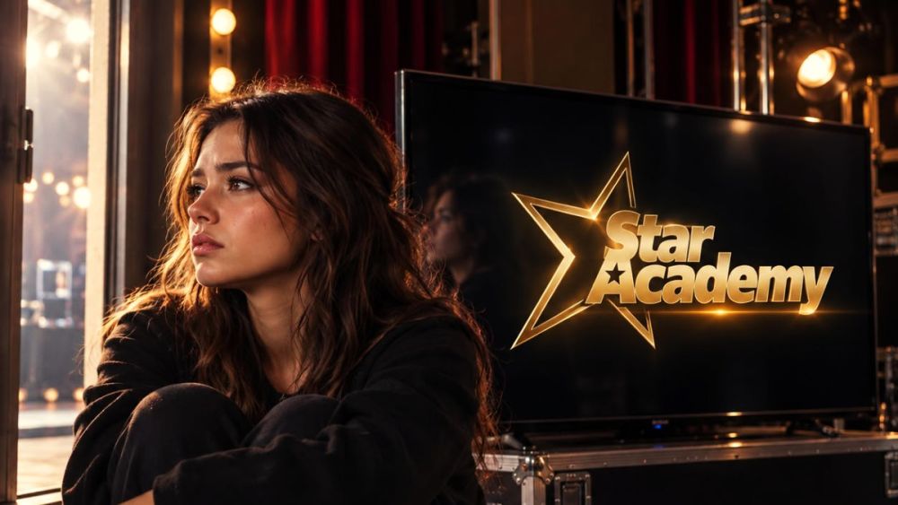 Star Academy : comment la production les coupe de toute information pendant les primes, alors que dehors, c’est trop violent Star Academy : comment la production les coupe de toute information pendant les primes, alors que dehors, c’est trop violent