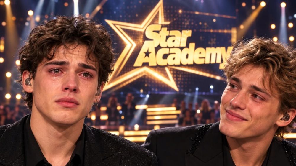 Star Academy : quel élève a été éliminé lors du prime de ce samedi 24 octobre 2026 ? Star Academy : quel élève a été éliminé lors du prime de ce samedi 24 octobre 2026 ?