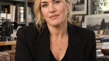 La star de Titanic a lancé une carrière influente après avoir quitté Hollywood
