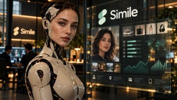 Cette start-up d’IA a levé 300 millions de dollars pour créer des doubles numériques de consommateurs