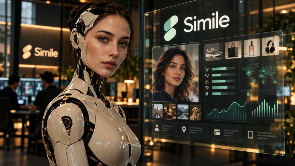 Cette start-up d’IA a levé 300 millions de dollars pour créer des doubles numériques de consommateurs Cette start-up d’IA a levé 300 millions de dollars pour créer des doubles numériques de consommateurs