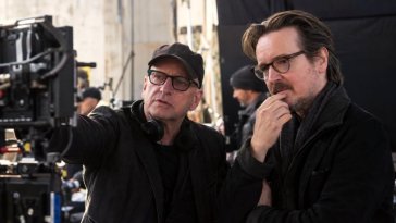 Steven Soderbergh va aider Matt Reeves à terminer son film