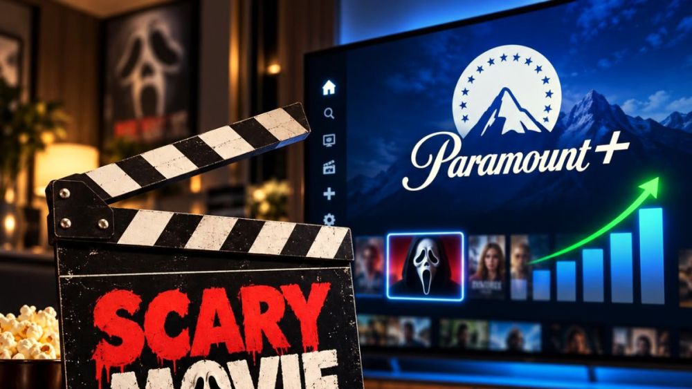 Cette suite à 232 millions de dollars récolte de terribles critiques, mais elle est devenue numéro 1 en streaming Cette suite à 232 millions de dollars récolte de terribles critiques, mais elle est devenue numéro 1 en streaming