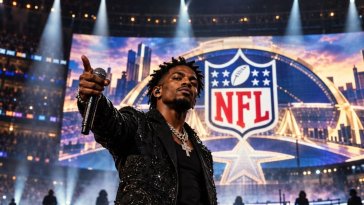 Super Bowl 2027 : Jay-Z confirmé pour la mi-temps, après les nombreux refus de stars