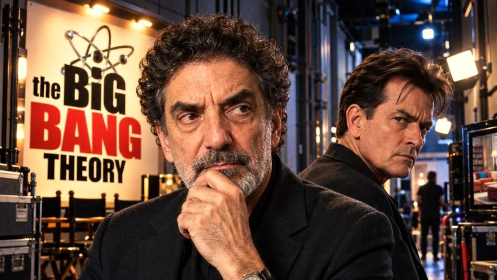 La théorie du Big Bang : le scandale qui a perturbé les coulisses de la série La théorie du Big Bang : le scandale qui a perturbé les coulisses de la série