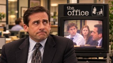 The Office : la blague controversée interdite à la télévision pendant 17 ans refait surface