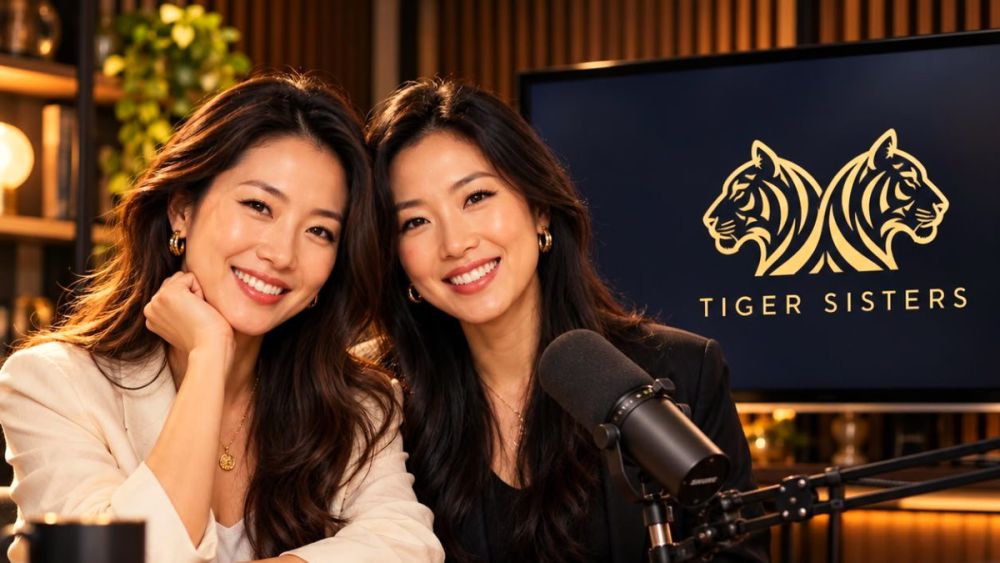 Les Sœurs Tigre expliquent comment faire un bilan d’amitié en quatre critères Les Sœurs Tigre expliquent comment faire un bilan d’amitié en quatre critères