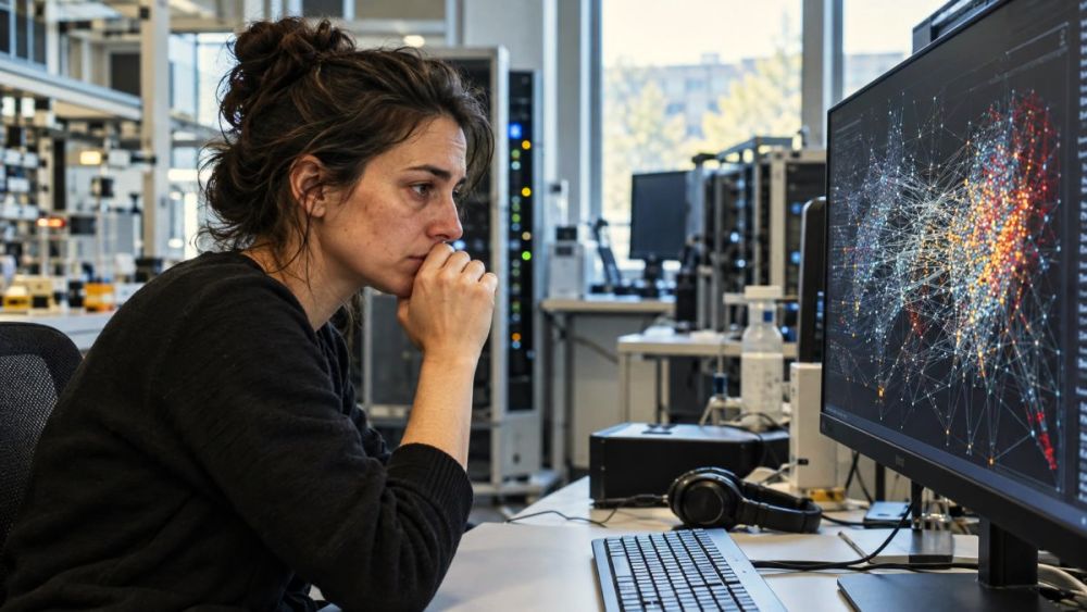 Une nouvelle théorie sur la façon dont l’IA » pense » pourrait-elle décider si elle nous tue tous ? Une nouvelle théorie sur la façon dont l’IA » pense » pourrait-elle décider si elle nous tue tous ?