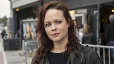Thora Birch, star de Hocus Pocus, apparaît méconnaissable des décennies après le classique Disney