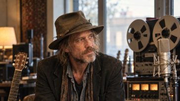Todd Snider : l’album posthume My Second Rodeo et la façon dont il a été achevé