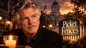 Tom Skerritt, acteur d’Alien et Picket Fences, est mort à 93 ans