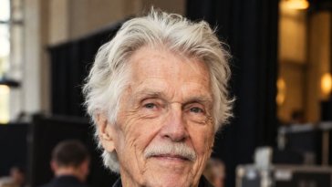 Tom Skerritt, star d’Alien, est mort à 93 ans