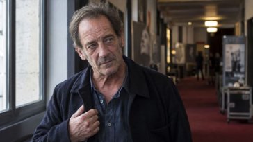 Vincent Lindon explique pourquoi il a eu du mal à changer physiquement après Les Misérables : « C’est comme un divorce »
