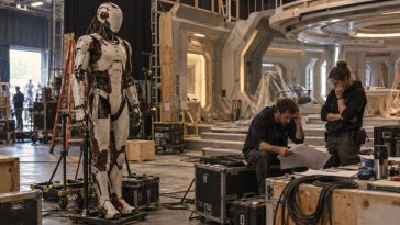 VisionQuest illustre encore le plus gros problème actuel du MCU
