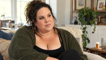 Whitney Way Thore, star de My Big Fat Fabulous Life, révèle pourquoi elle a commencé à prendre des médicaments pour perdre du poids