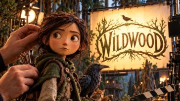 Wildwood : le réalisateur révèle quelle scène a été la plus difficile de l’histoire de Laika