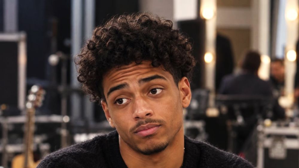 Ydriss, ancien candidat de Star Academy, réagit à sa nomination : « Ça ne m’aide pas vraiment » Ydriss, ancien candidat de Star Academy, réagit à sa nomination : « Ça ne m’aide pas vraiment »