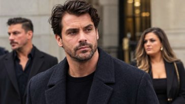 Zack Wickham réagit au dernier geste judiciaire de Jax Taylor : « personne ne veut en sortir plus que Brittany »