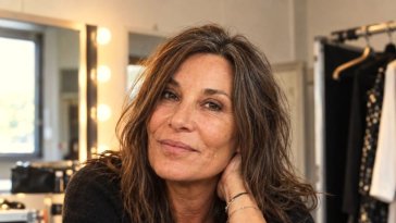 Zazie explique pourquoi elle a arrêté de se colorer les cheveux : » j’avais la flemme «