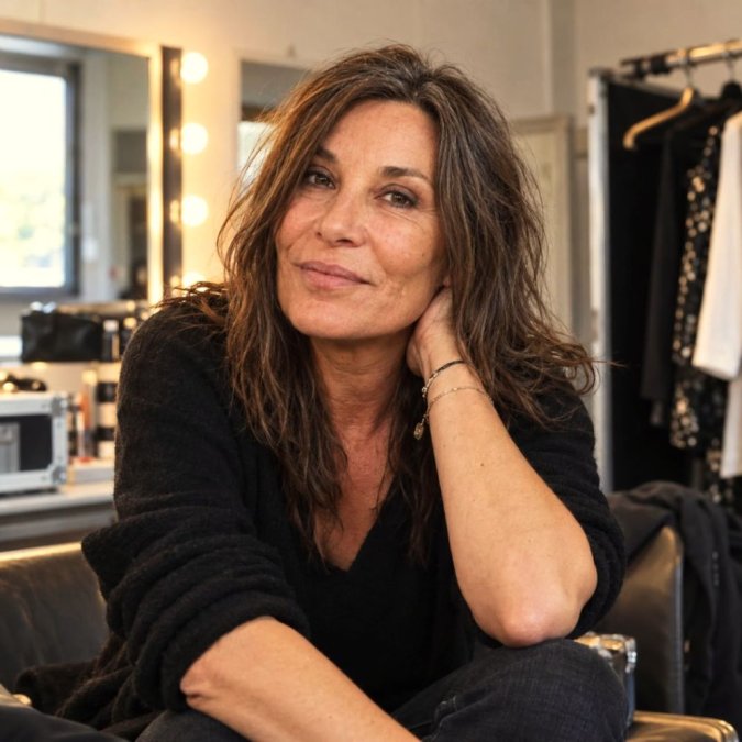 Zazie explique pourquoi elle a arrêté de se colorer les cheveux : » j’avais la flemme « Zazie explique pourquoi elle a arrêté de se colorer les cheveux : » j’avais la flemme «